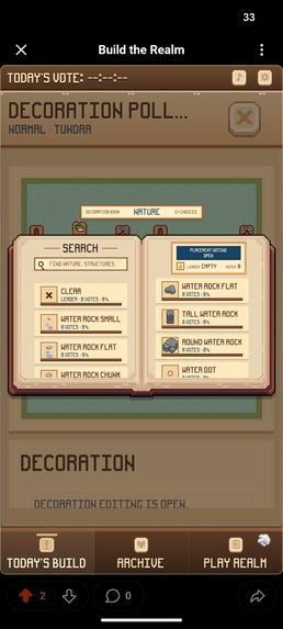Realm Builders – screenshot 7