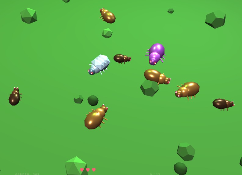 Bug Smasher – screenshot 7