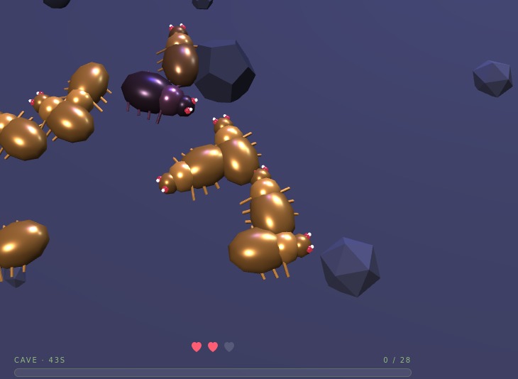 Bug Smasher – screenshot 8