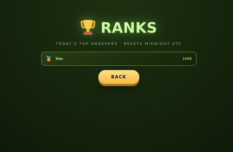 Bug Smasher – screenshot 9