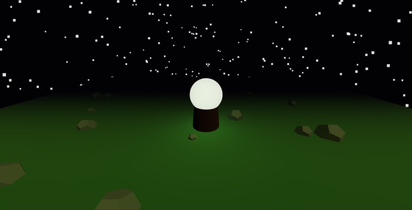 GENESIS: THE LAST TREE – screenshot 4