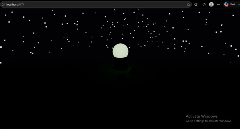 GENESIS: THE LAST TREE – screenshot 6
