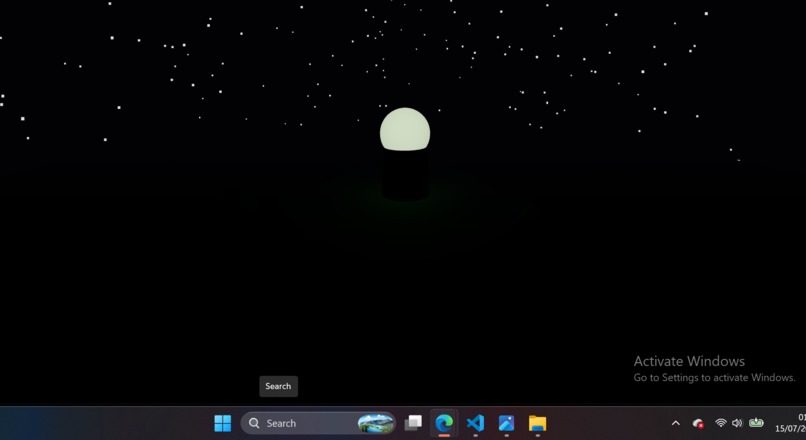 GENESIS: THE LAST TREE – screenshot 9