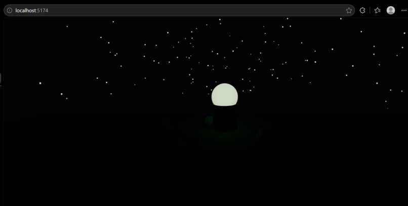 GENESIS: THE LAST TREE – screenshot 11