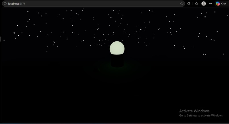 GENESIS: THE LAST TREE – screenshot 12