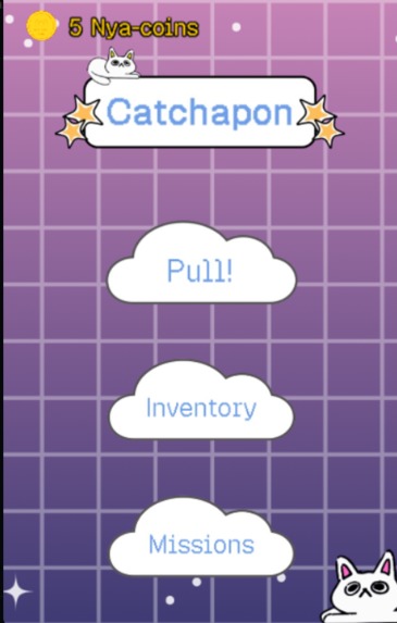 Catchapon – screenshot 4