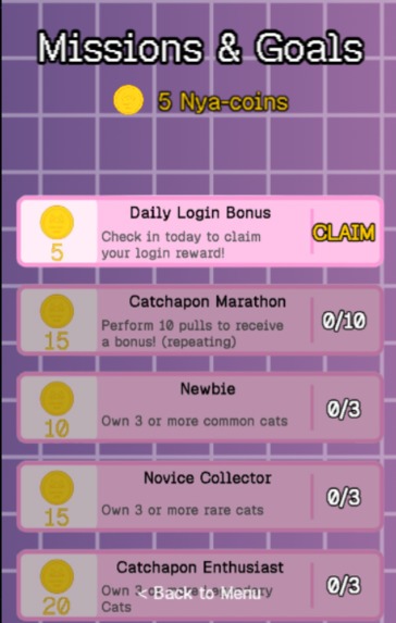 Catchapon – screenshot 5