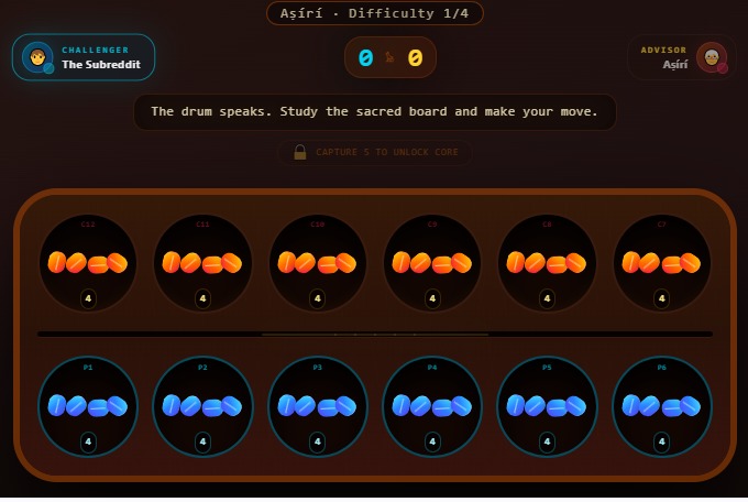 SeedClash – screenshot 2