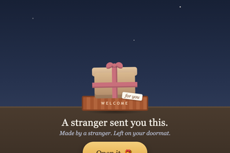 Parcel