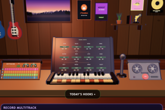 Tunebox