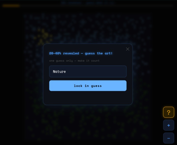 The Last Pixel – screenshot 4