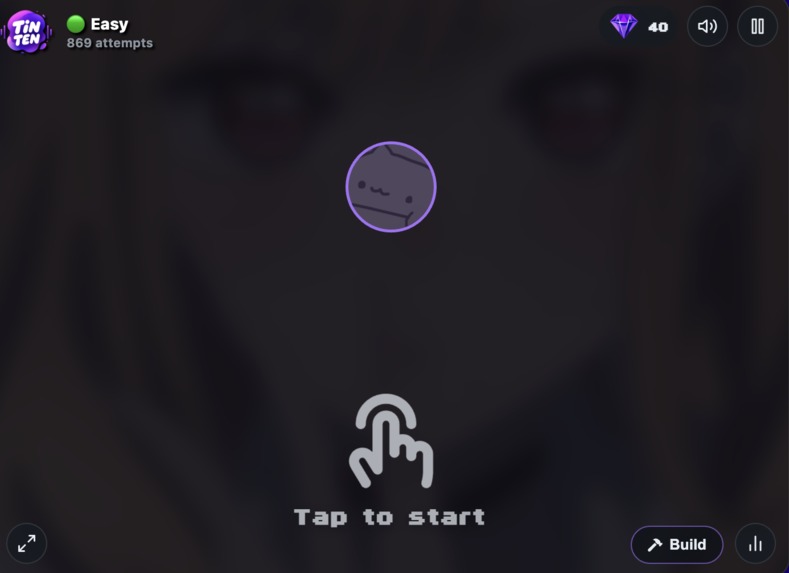 TinTen  – screenshot 2