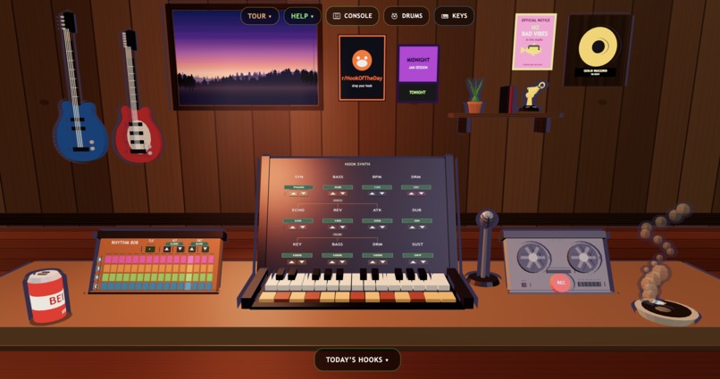 Tunebox – screenshot 6