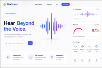 Scam Detector
