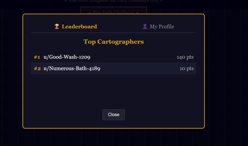 Tellus Ignota – screenshot 1