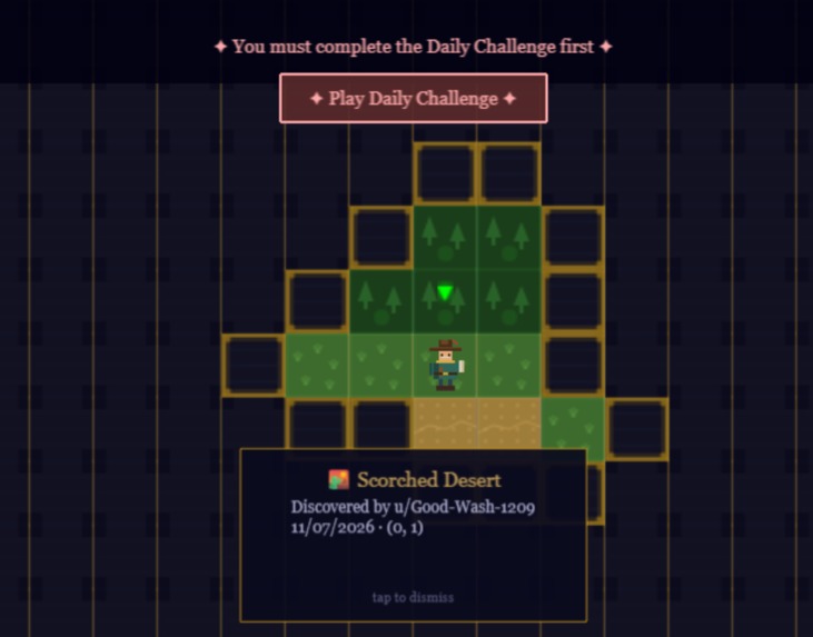 Tellus Ignota – screenshot 3