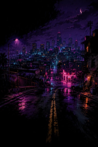 hustlers-on-the-rise – screenshot 1