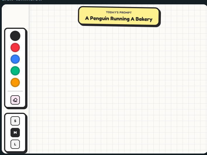 Draw Tommorow – screenshot 2