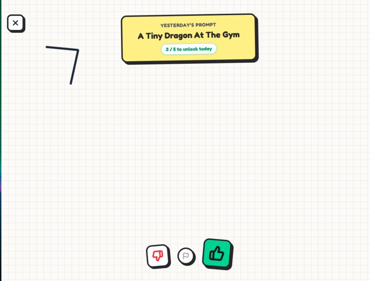 Draw Tommorow – screenshot 3