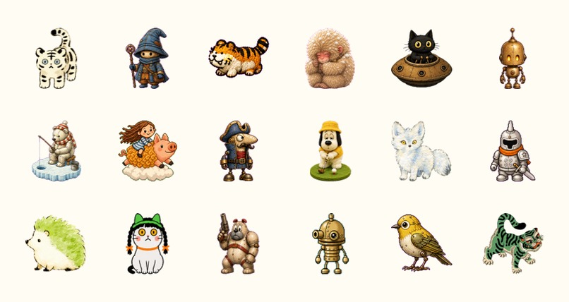 codpet – screenshot 1