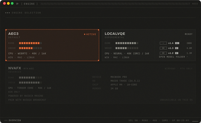 Echoless – screenshot 2