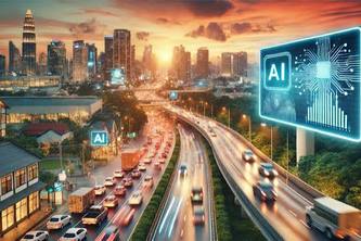 AI TRAFFIC ANALYST