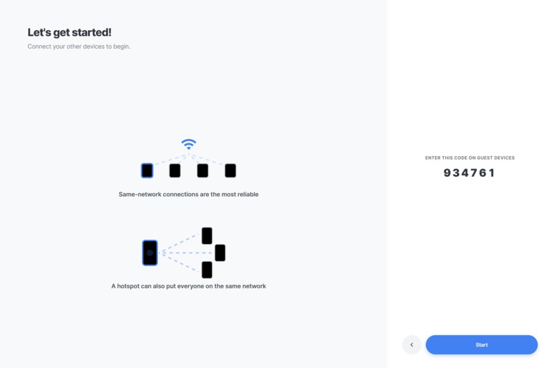 MUSIXQUARE – screenshot 2