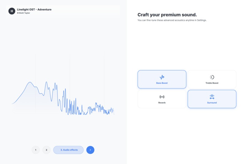 MUSIXQUARE – screenshot 9