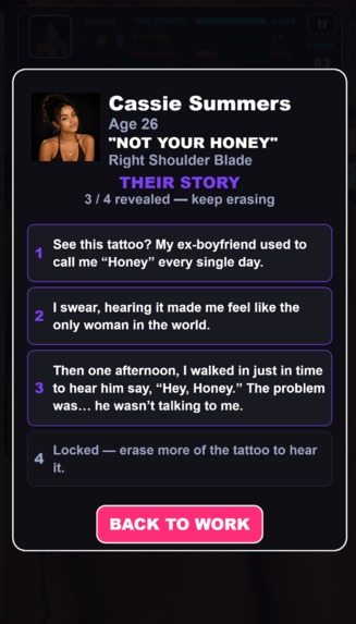 Ragret Removal – screenshot 7