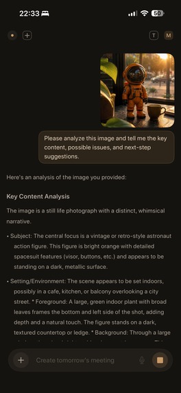 PhoneClaw: Local AI Agent for Your Phone – screenshot 2