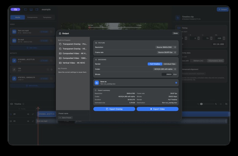 DataLayer Studio – screenshot 1