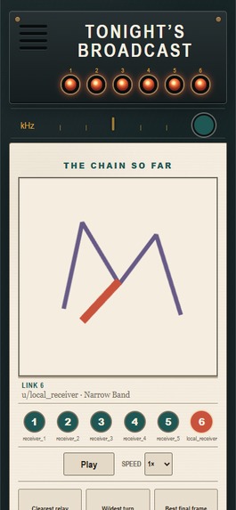 Signal Chain – screenshot 2