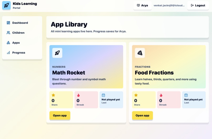 Zubaru Kids – screenshot 3