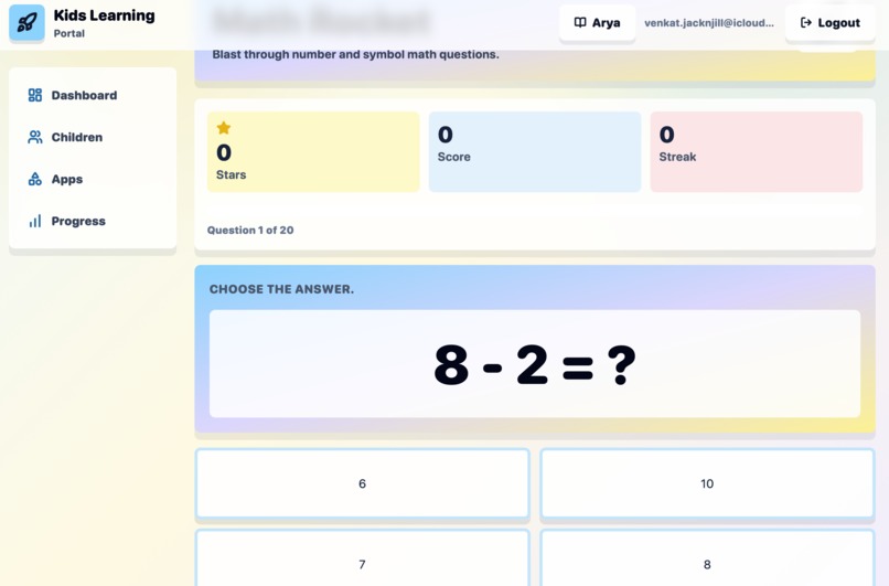 Zubaru Kids – screenshot 4