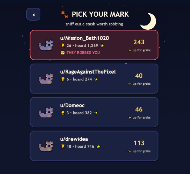 Trash Bandits – screenshot 5