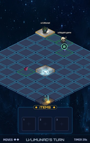 Slipgrid – screenshot 6