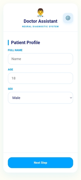 Doctor Assistant  – screenshot 1