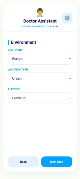 Doctor Assistant  – screenshot 2