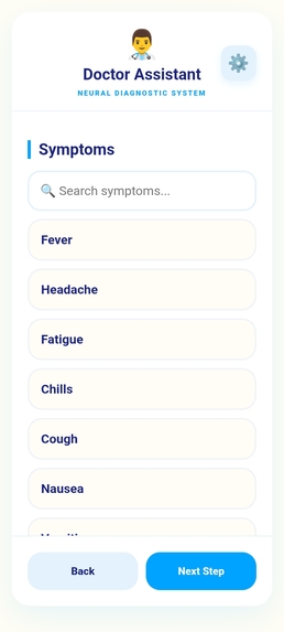Doctor Assistant  – screenshot 3