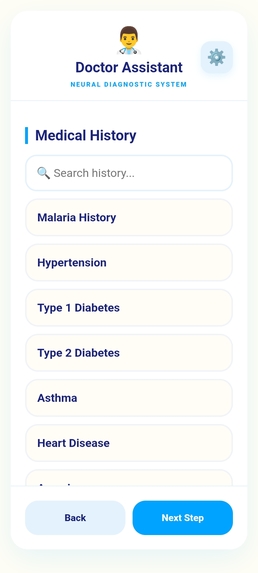 Doctor Assistant  – screenshot 5