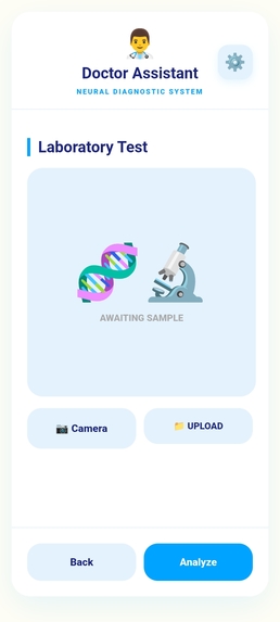 Doctor Assistant  – screenshot 8