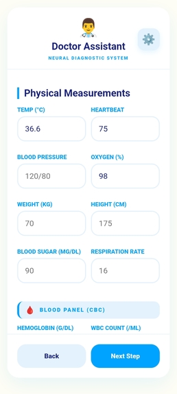 Doctor Assistant  – screenshot 4