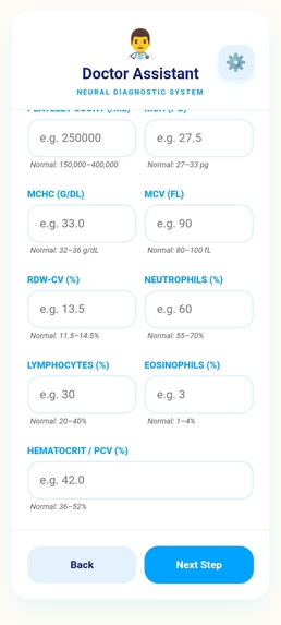 Doctor Assistant  – screenshot 7