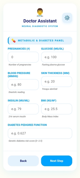 Doctor Assistant  – screenshot 6