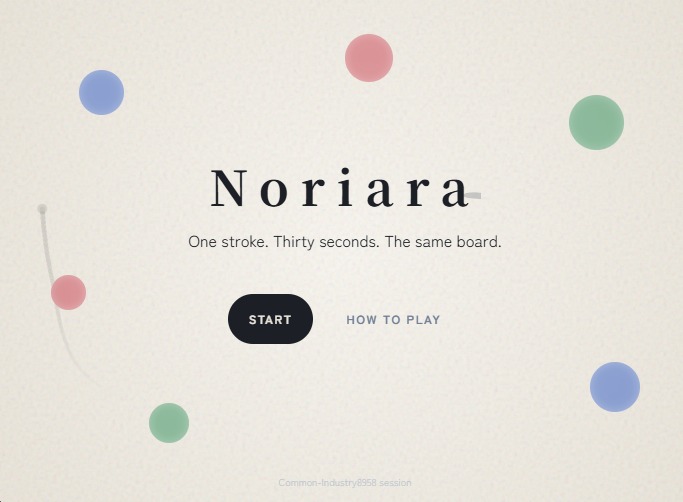 Noriara – screenshot 1