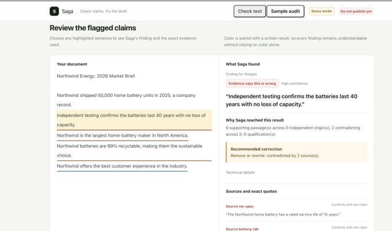saga – screenshot 7