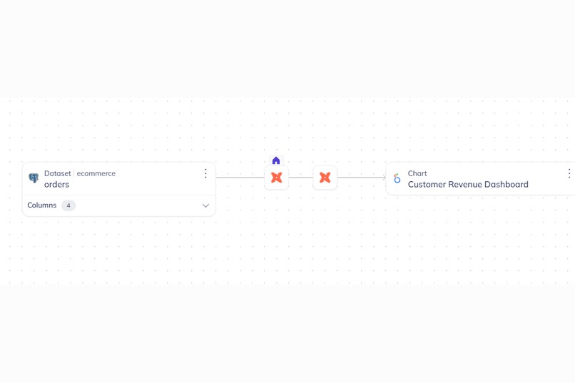 Schema Guardian – screenshot 1