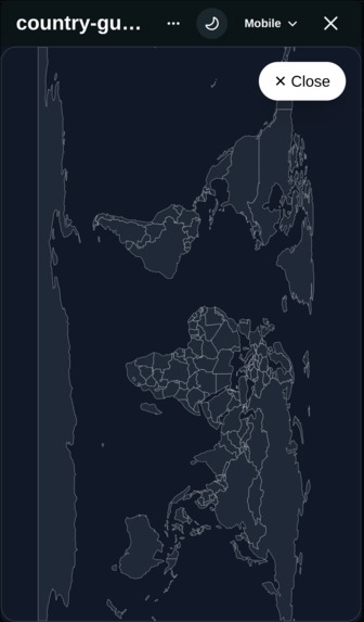 Country Craze – screenshot 2