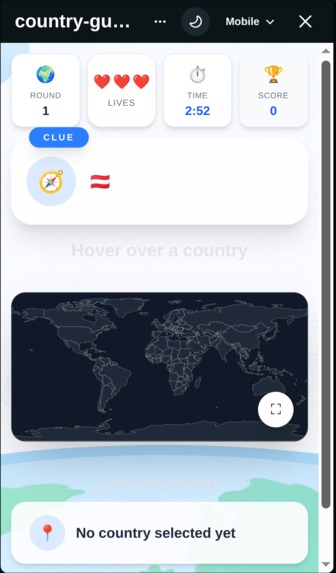 Country Craze – screenshot 3