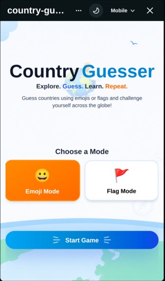 Country Craze – screenshot 6